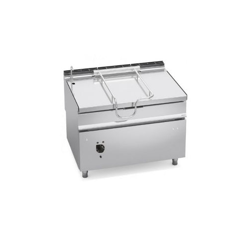 Chảo chiên dùng điện 120L Berto's E9BR12/I+RM