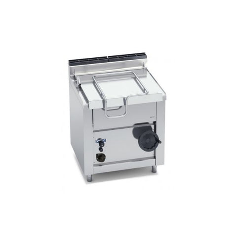 Chảo chiên dùng gas 60L Berto's G7BR8/I