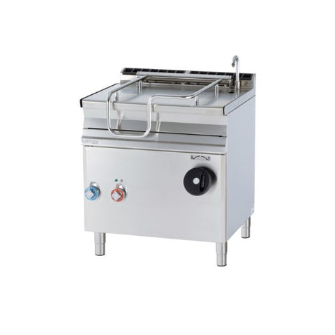 Chảo nghiêng 50L dùng điện Lotus BR50-78ETF/I