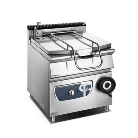 Chảo Nghiêng Điện Tay Quay 70L FETB0809E