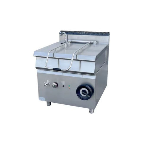 Chảo nghiêng điện công nghiệp đa năng Kingbetter E-DCG-1200