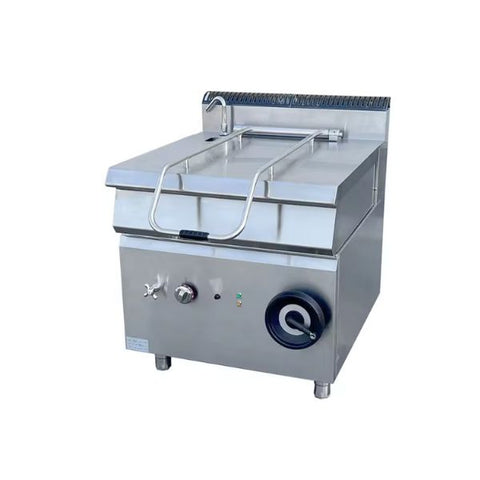 Chảo nghiêng điện công nghiệp đa năng Kingbetter E-DCG-900