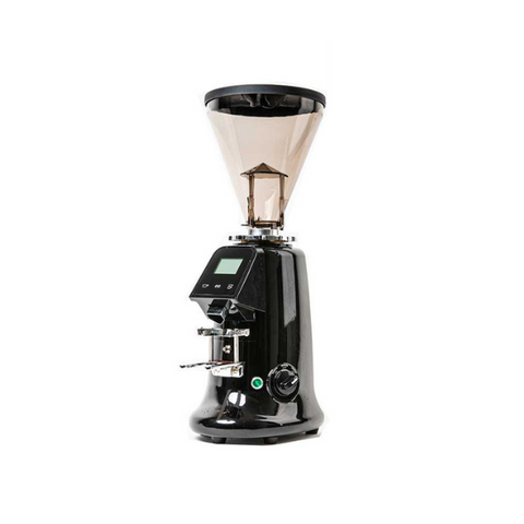 Máy xay cà phê tự động Promix PM-600AD
