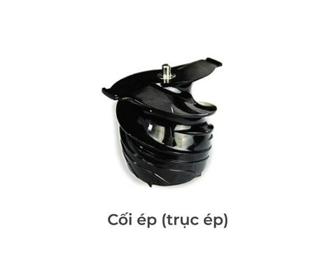 Cối ép ( trục ép) máy ép chậm Hurom H201