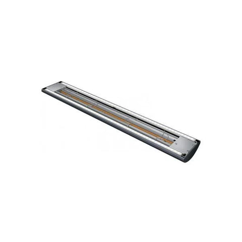 Đèn Hồng Ngoại Giữ Nóng Thức Ăn Thiết Kế Dạng Cong (có đèn LED) HATCO GM5AHL-48