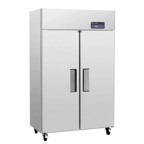 Tủ đông 2 cánh Kingbetter KRX2