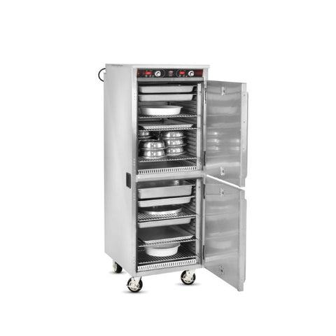 Tủ giữ nóng thực phẩm FWE HLC-2127-9-9