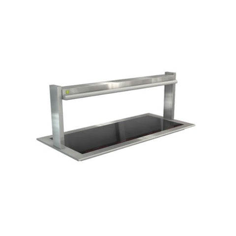 Khay giữ nóng thực phẩm Cossiga LSCM4