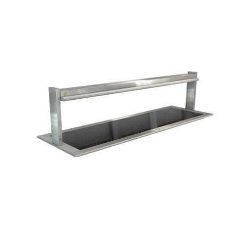 Khay giữ nóng thực phẩm Cossiga LSCM6