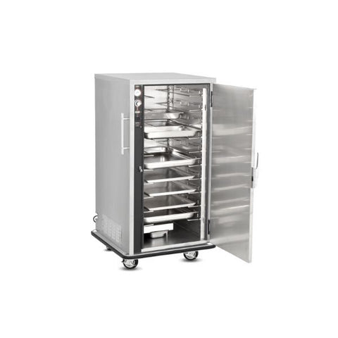 Tủ vận chuyển giữ nóng có tạo ẩm FWE UHS-10