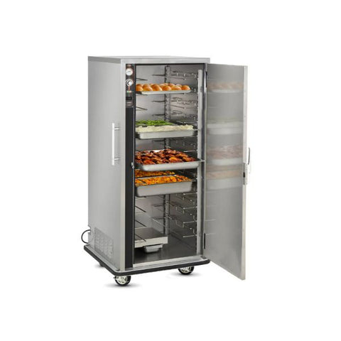 Tủ vận chuyển giữ nóng có tạo ẩm FWE UHS-12