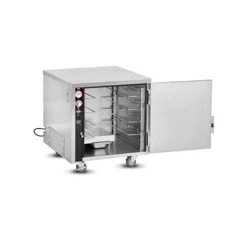 Tủ vận chuyển giữ nóng có tạo ẩm FWE UHS-4