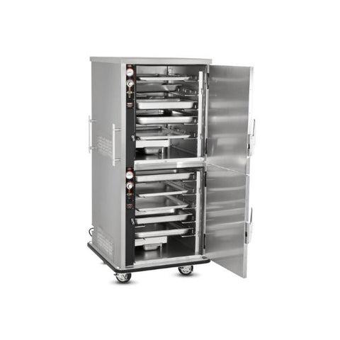 Tủ vận chuyển giữ nóng có tạo ẩm FWE UHS-5-5