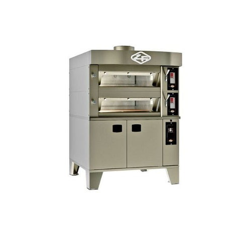 Lò Nướng Sàn Zucchelli ZFUV001-S