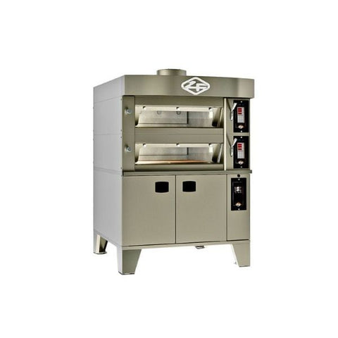 Lò Nướng Sàn Zucchelli ZFUV002-S