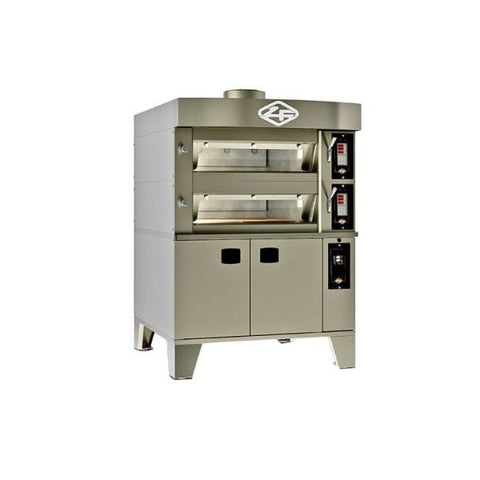 Lò Nướng Sàn Zucchelli ZFUV002