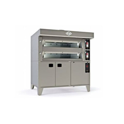 Lò Nướng Sàn Zucchelli ZFUV009