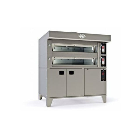 Lò Nướng Sàn Zucchelli ZFUV010-S