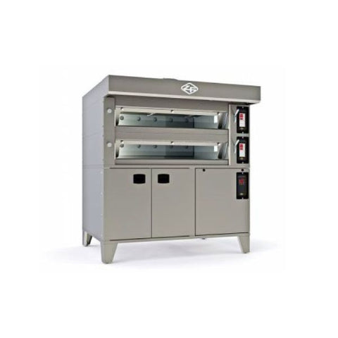 Lò Nướng Sàn Zucchelli ZFUV010