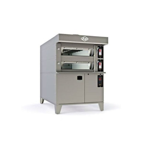 Lò Nướng Sàn Zucchelli ZFUV017-S