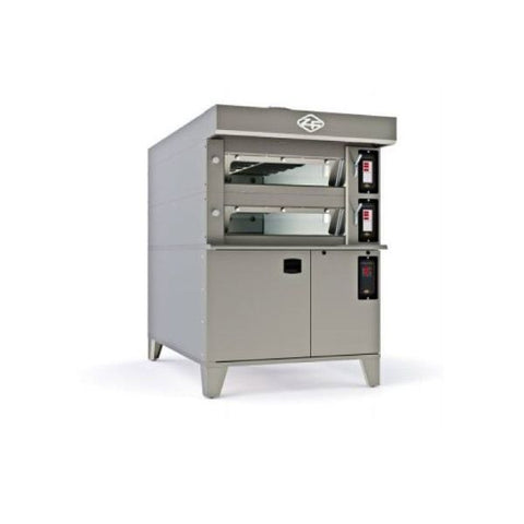 Lò Nướng Sàn Zucchelli ZFUV017