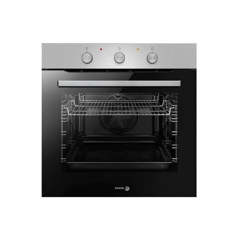 Lò Nướng Âm Tủ Fagor 8H-115BMsXA