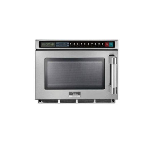 Lò Vi Sóng Công Nghiệp 17L - 1800W MIDEA MMO-EM17GEAS