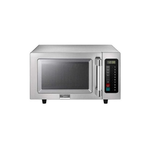 Lò Vi Sóng Công Nghiệp 25L - 1000W MIDEA 1025F1E-EU