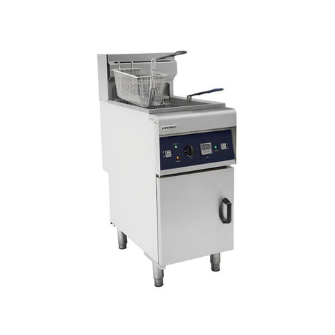 Lò chiên nhúng đơn dùng điện Primo 0300101785