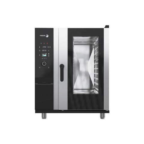 Lò combi 10 khay GN1/1 Fagor C-101-E R