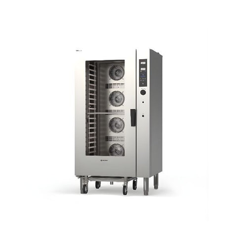 Lò đối lưu 20 khay Technoinox EOM20DSL
