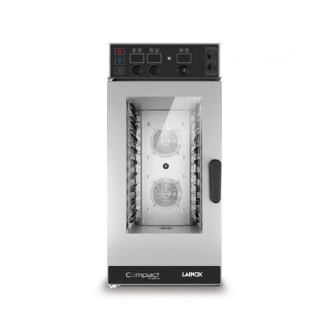 Lò hấp nướng 10 khay LAINOX COES101R