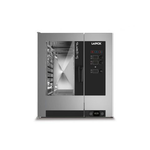 Lò hấp nướng đa 10 khay Lainox SAEV101