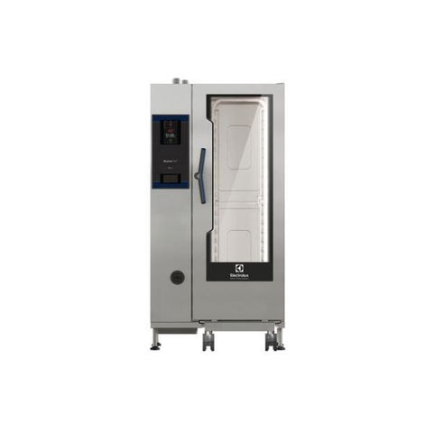 Lò hấp nướng đa năng 20 khay GN 1/1 ELECTROLUX SkyLine ProS