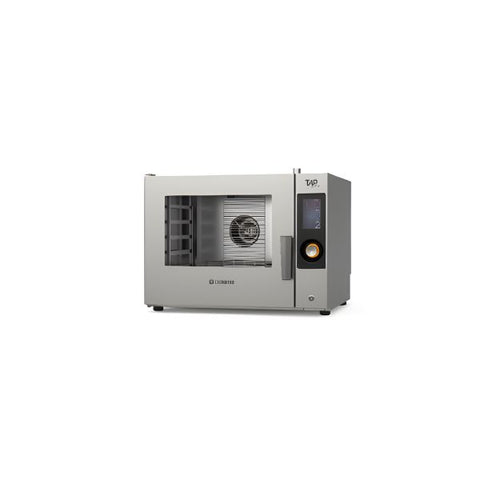 Lò hấp nướng đa năng 5 khay tap pastry Tecnoinox EFP05T