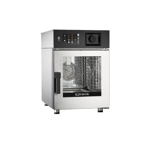 Lò hấp nướng đa năng Combi Oven Giorik KB061W