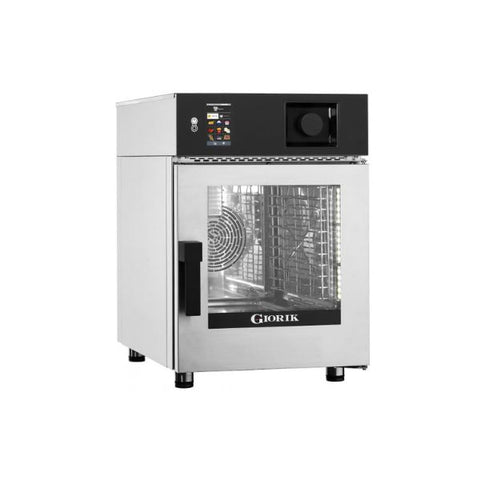 Lò hấp nướng đa năng Combi Oven Giorik KM061W