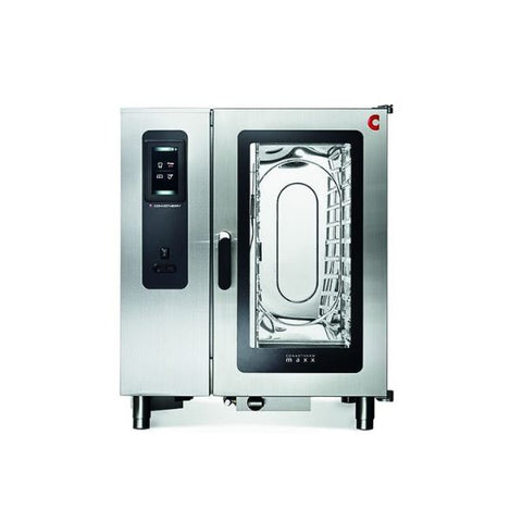 Lò hấp nướng đa năng Convotherm Cmxet10.10es 10 khay