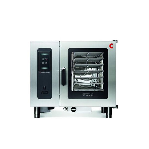 Lò hấp nướng đa năng Convotherm Cmxet6.10es 6 khay