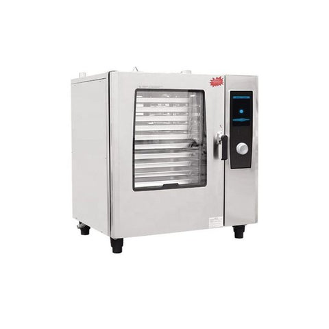 Lò hấp nướng đa năng Kingbetter N10GSCTX