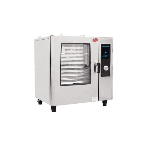 Lò hấp nướng đa năng Kingbetter N20GSCTD