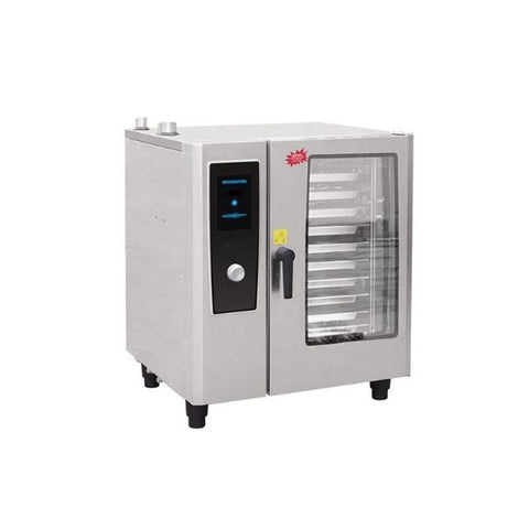 Lò hấp nướng đa năng Kingbetter S10ESCTX