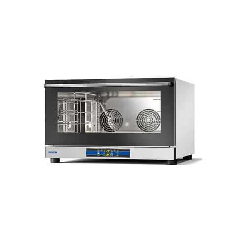 Lò hấp nướng đa năng Piron 4 khay PF8004D