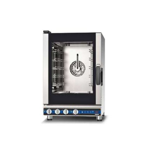 Lò hấp nướng đa năng Piron 5 khay PF 1565