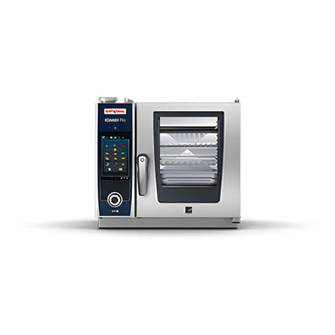 Lò hấp nướng đa năng RATIONAL iCombi Pro XS 6-2/3 GN