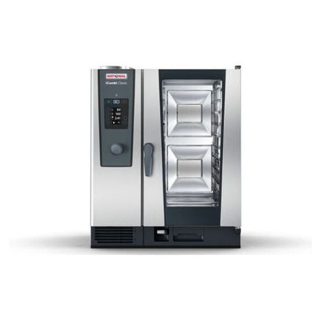 Lò hấp nướng đa năng Rational iCombi Classic 10 khay GN1/1 CD2ERRA.0001147