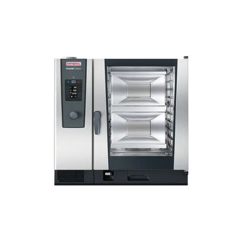 Lò hấp nướng đa năng Rational iCombi Classic 10 khay GN2/1 CE2ERRA0001149
