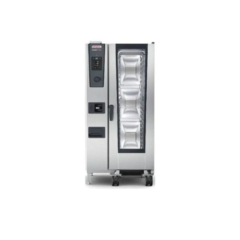 Lò hấp nướng đa năng Rational iCombi Classic 20 khay GN1/1 CF2ERRA.0001150