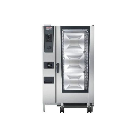 Lò hấp nướng đa năng Rational iCombi Classic 20 khay GN2/1 CG2ERRA0001151