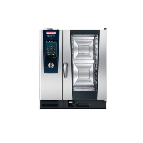 Lò hấp nướng đa năng Rational iCombi Pro 10 khay GN1/1 CD1ERRA.0001141